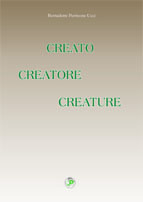 libro Creato Creatore Creature